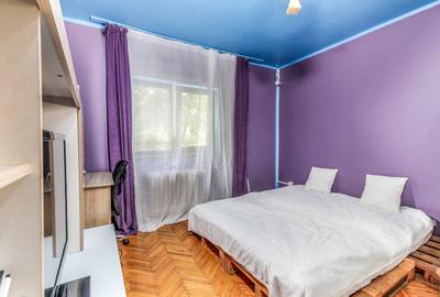 Apartament cu 3 camere decomandat, mobilat în Zorilor - 5