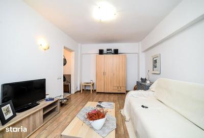 Apartament cu 2 camere în Eminescu