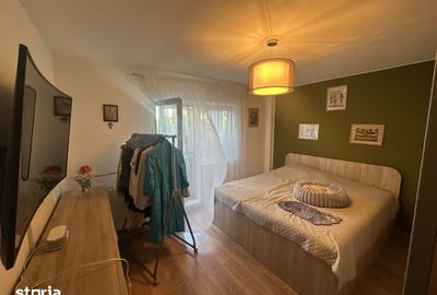Apartament cu 3 camere în 13 Septembrie - 3