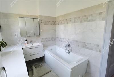 Apartament de 4 camere cu 2 bai 2 balcoane in zona centrala Sibiu - 17
