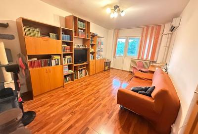 Apartament 3 camere Lacul Tei Teiul Doamnei - 2