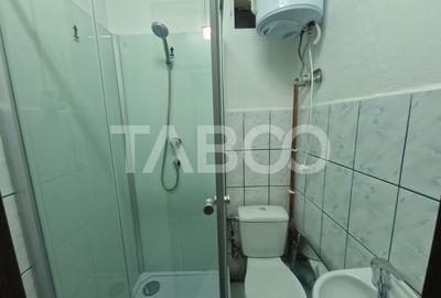Garsoniera 22 mp mobilata si utilata in zona Lazaret - Compa Sibiu - 5