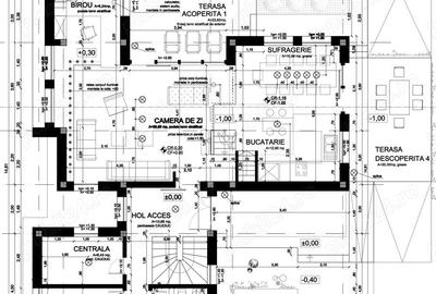 Casa individuala, strada asfaltata, toate utilitatile in fata imobilului. Proprietar Casa individuala, strada asfaltata, toate utilitatile in fata imobilului. Proprietar - 2