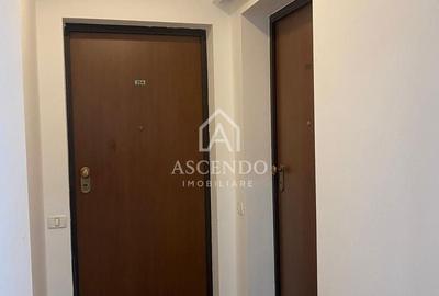 Apartament cu 3 camere semidecomandat, mobilat în Sisești - 29