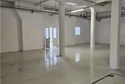 Spatiu Industrial - 3500 mp - Productie - Depozitare - Office - 17