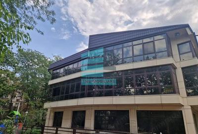 Cladire Moderna de Birouri + Spa?iu Comercial, 380 mp, Titan Bd. Liviu Rebrean - 2
