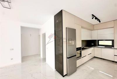 Casă cu 4 camere cu Teren 520 Mp în Miroslava - 13