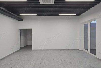 Spațiu comercial, de 572 mp, în Centura - 20