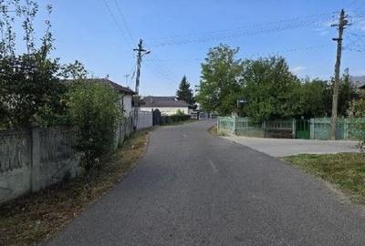 Casa si teren Tiganesti, ID: R2809866 - 3