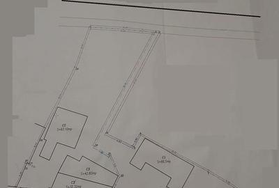 Spațiu comercial, în Militari