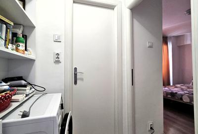 Apartament cu 2 camere semidecomandat în Rahova - 9