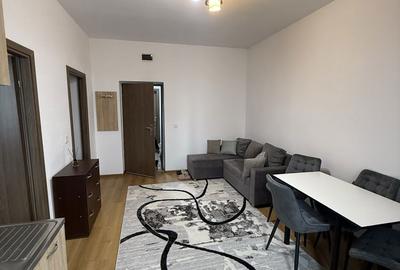 Apartament cu 2 camere decomandat în Bariera Vâlcii - 5