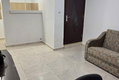 Garsonieră decomandată în Exterior Sud - 6