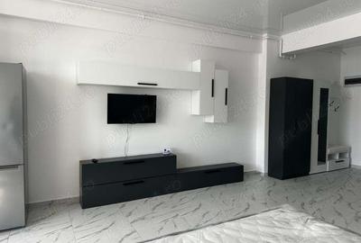 Vand ap studio Mamaia Nord - 5