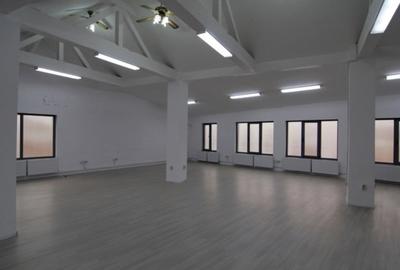 Cotroceni (reper Gradina Botanica), cladire birou 870mp, 10 locuri de parcare - 6