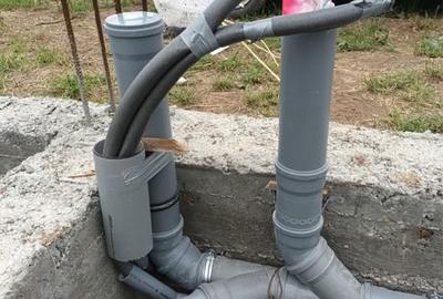 Spațiu comercial, în Corbu - 4