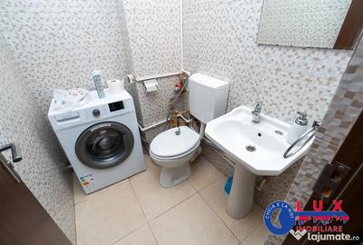 Apartament cu 3 camere decomandat în Central - 4