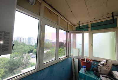 Apartament cu 3 camere decomandat, mobilat în Colentina - 5