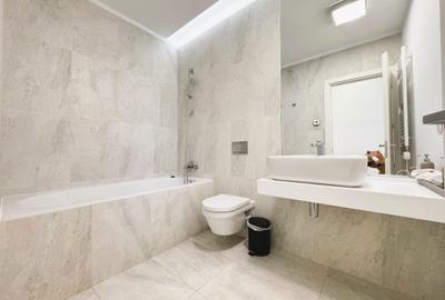 Inchiriere apartament de lux 5 camere vedere lac Floreasca - 8