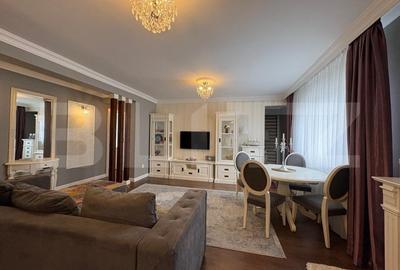 Apartament 4 camere, pet friendly, 2 parcari, zona Iris - 2