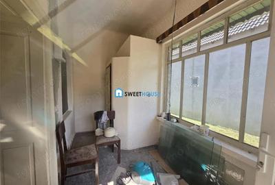 Casă cu 3 camere cu Teren 1838 Mp în Beclean - 2