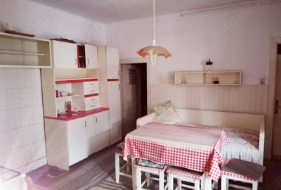 Vand casa in curte comuna - 3