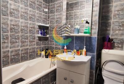 Apartament cu 4 camere semidecomandat, mobilat în Brâncoveanu - 25