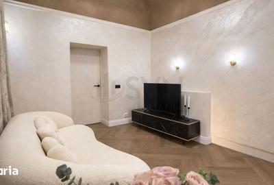 Apartament cu 2 camere în Armeneasca - 8