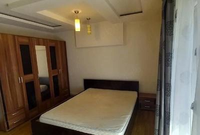 Apartament cu 2 camere semidecomandat în Florești - 1