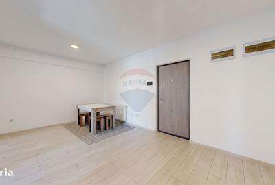 Apartament cu 3 camere în Triaj - 13
