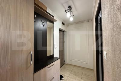 Apartament de vanzare cu 2 camere, etaj intermediar – zona Cetate - 10