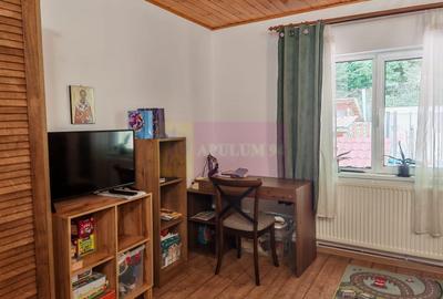 Apartament cu 4 camere de vanzare in Busteni - 3