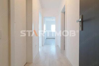 Garsoniera nemobilata cu parcare Alphaville Arena - 9