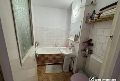 Apatament cu 2 camere, decomandat, Marasti - 3