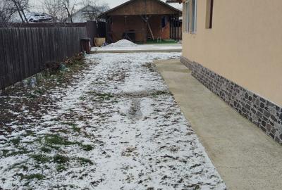 Casă cu 4 camere în Colceag - 1