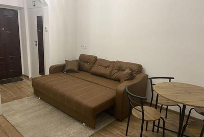 Apartament 1 Camera 7 Noiembrie /UMF/Mobilata/Utilata Apartament 1 Camera 7 Noiembrie /UMF/Mobilata/Utilata - 5