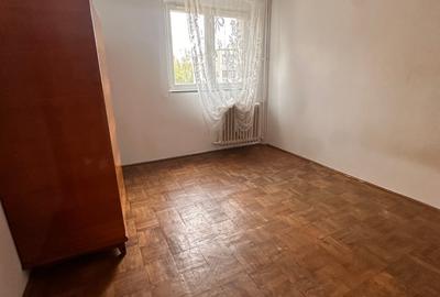 Apartament cu 2 camere semidecomandat în 1 Decembrie 1918 - 3