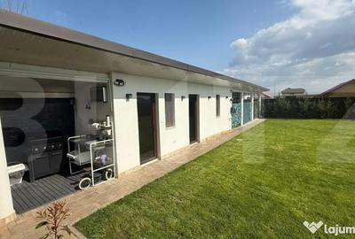 Casă cu 5 camere cu Teren 798 Mp în Central - 8
