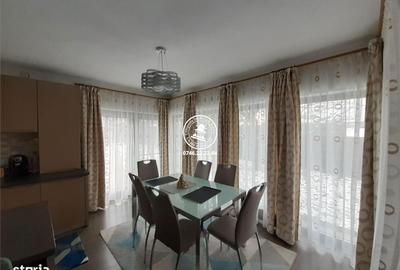 Casă cu 4 camere cu Teren 650 Mp în Rediu - 11