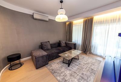 Apartament cu doua camere Aviatiei | 14 minute metrou | Loc parcare - 2