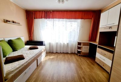 Apartament 2 camere tip studio, parcare, mobilat, zona Soseaua Oltenitei - 2