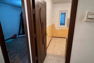 Garsonieră decomandată în Central - 6