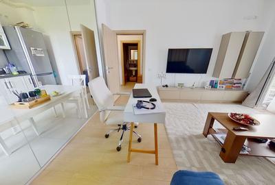 2 camere, Grozavesti - 19th Residence, Parcare Inclusă - 1