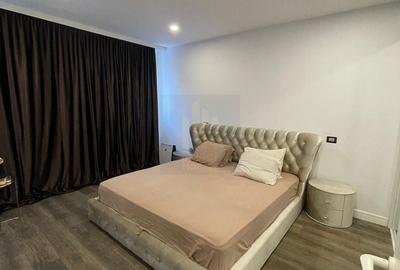 Apartament | 2 Camere | Inchiriere | Cortina Residence *Aviatiei* - 4