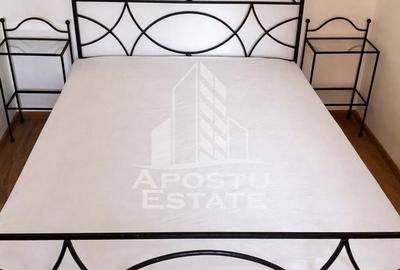 Apartament cu 2 camere, mobilat în Soarelui - 4