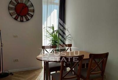 Apartament cu 2 camere zona Iulius Town - 5