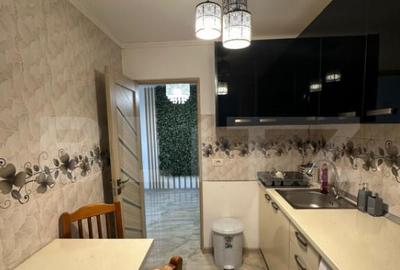 Apartament cu o camera, 45 mp, zona Aleea Garofitei - 5