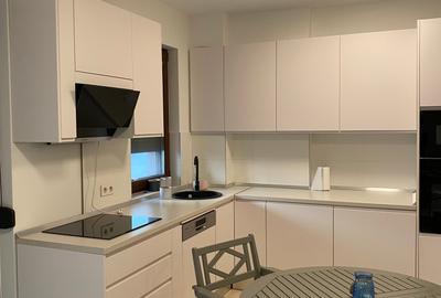 Unirii - Soho residence - 5