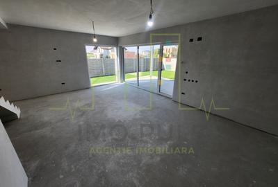 Dumbravita, finisat la cheie, duplex, nou - 5