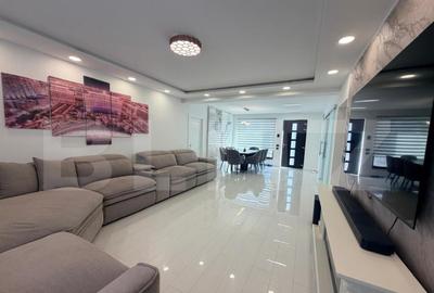 Vila superba, 213 mp, 680 mp teren, la cheie, zona Dianei - 1